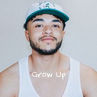 Felix - Grow Up (Demo)