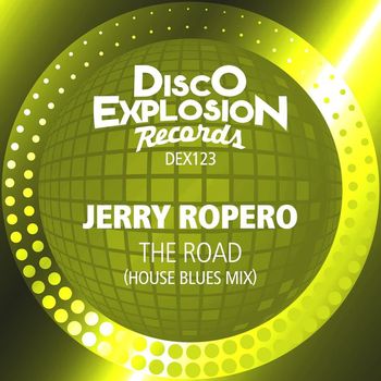 Jerry Ropero - The Road (House Blues Mix)