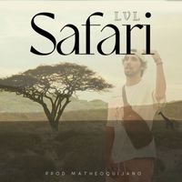 lvl - Safari