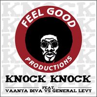 Feel Good Productions - Knock Knock EP