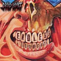 Dead Heat - Endless Torment