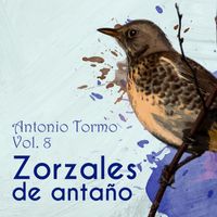 Antonio Tormo - Zorzales de Antaños - Antonio Tormo, Vol. 8