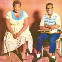 Ella Fitzgerald and Louis Armstrong - Ella and Louis (Remastered)