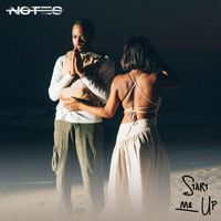 Not3s - Start Me Up (Explicit)