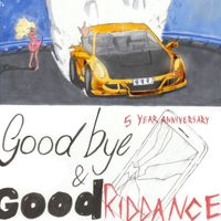 Juice Wrld - Goodbye & Good Riddance (5 Year Anniversary Edition)