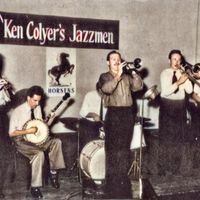 Ken Colyer's Jazzmen - In The Sweet Bye And Bye (Remastered)