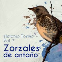 Antonio Tormo - Zorzales de Antaños - Antonio Tormo, Vol. 7