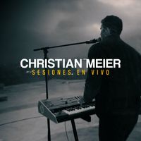 Christian Meier - Sesiones en vivo