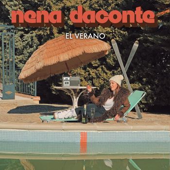 Nena Daconte - El Verano