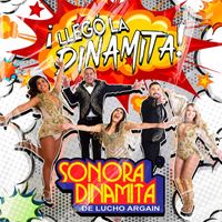 La Sonora Dinamita - ¡Llegó La Dinamita! (En Vivo)