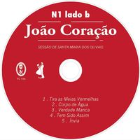 João Coração - N1 - Lado B