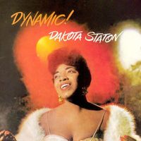 Dakota Staton - Dynamic! (Remastered)