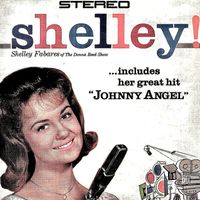 Shelley Fabares - It's Shelley Fabares! (Remastered)