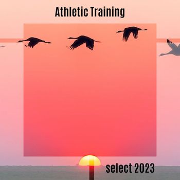 Various Artists - Athletic Training Select 2023
