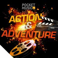 Richard Everard Lawrence Wells - Action & Adventure