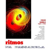 Celso Murilo - Ritmos - Na Passarela (Remastered)