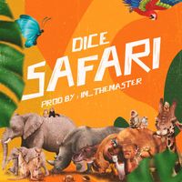 Dice - Safari
