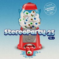 Eguala - Stereoparty 2023 (Vol.1) (Explicit)