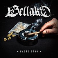 Bellako - Hazte Otro (Explicit)