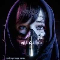 Phyter - Psycho Killer (Explicit)