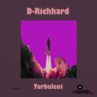 D-Richhard - Turbulent