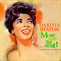 Dakota Staton - More Than The Most! (Remastered)