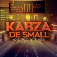Kabza De Small - Avenue Sounds (Edited)