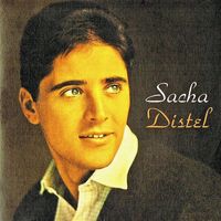Sacha Distel - From Paris....With Love (Remastered)