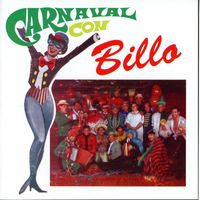 Billo's & Cheo García - Carnaval Con Billo