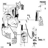 Terminal 11 - Eyes Pressed Against The Glass