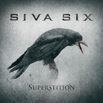 Siva Six - Superstition (Explicit)