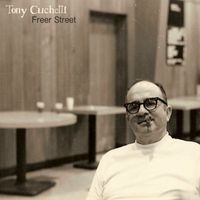 Tony Cuchetti - Convince My Heart