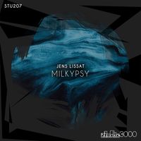 Jens Lissat - Milkypsy