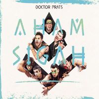 Doctor Prats - Aham Sigah