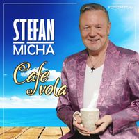 Stefan Micha - Cafe Vola