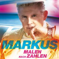 Markus - Malen nach Zahlen