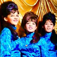 The Ronettes - Sweet Sixteen: The Early Days '61-'62 (Remastered)