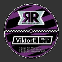 ViktorE - RNDR 017
