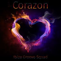 Ibiza Groove Squad - Corazon