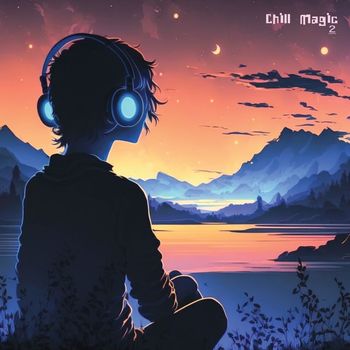 Various Artists - Chill Magic - 2