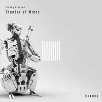 Franky Klassen - Thunder of Minds