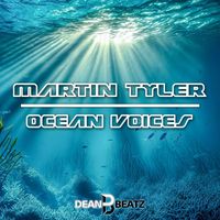 Martin Tyler - Ocean Voices