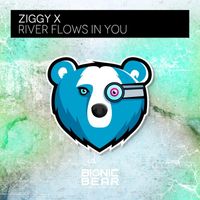 Ziggy X - River Flows in You