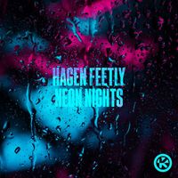 Hagen Feetly - Neon Nights