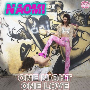 Naomi - One Night One Love