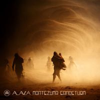 Montezuma - Sandsturm