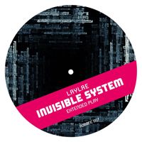 Laylae - Invisible System (Extended Play)