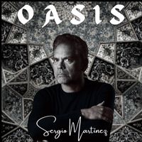 Sergio Martínez - Oasis