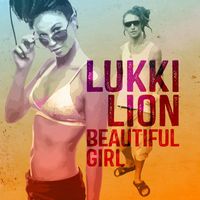 Lukki Lion - Beautiful Girl (Explicit)