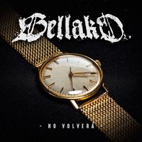 Bellako - No Volverá